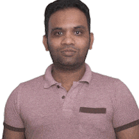 Point Tap Sticker by Vogue Dental Studios