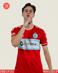 Chicago Fire Mls GIF by Chicago Fire Football Club
