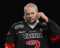 Hockey Liiga GIF by JYP