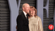 ron howard oscars GIF by Vanity Fair