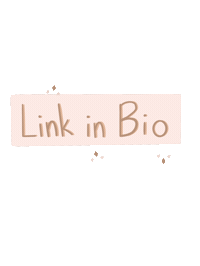 Stars Link Sticker