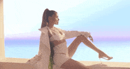 Baby Waiting GIF by Madison Beer
