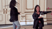 Mtv Hitchuation GIF by Jersey Shore Family Vacation