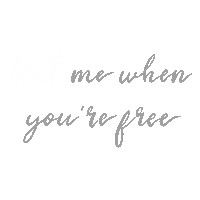 Text Me Dpr Live Sticker