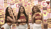 Dance GIF by CUCougars