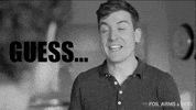 Guess Conor Mckenna GIF by FoilArmsandHog