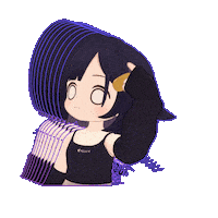 Vrchat What Sticker