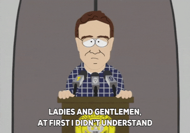 weight loss aids GIF by South Park 