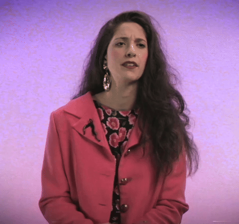 I Don't Know What to Say