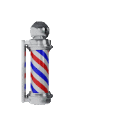 vmliberis barber barbershop vm yourgif Sticker