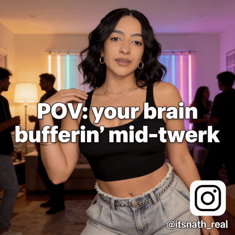House Party Model GIF