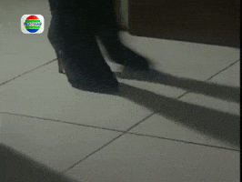 sexy high heels GIF