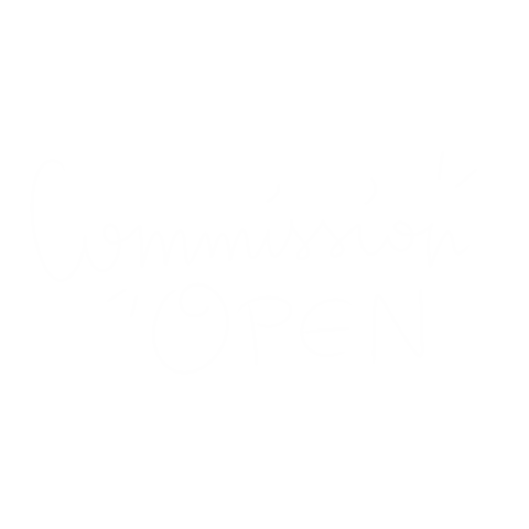 Commission Sticker
