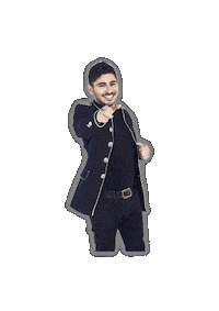 Canto4Oficial folklore canto4 canto4oficial Sticker