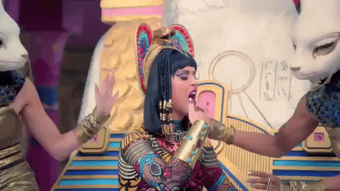 katy perry by Katy Perry GIF Party