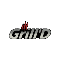 Grilldcompany Sticker by Grill'D