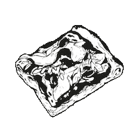 Pizza Sugo Sticker by Hells Kitchen Horeca Group