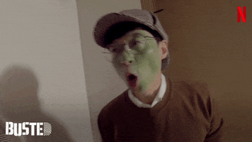 Sick Yoo Jae Suk GIF by Busted!