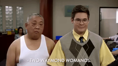season 5 episode 8 GIF by Workaholics