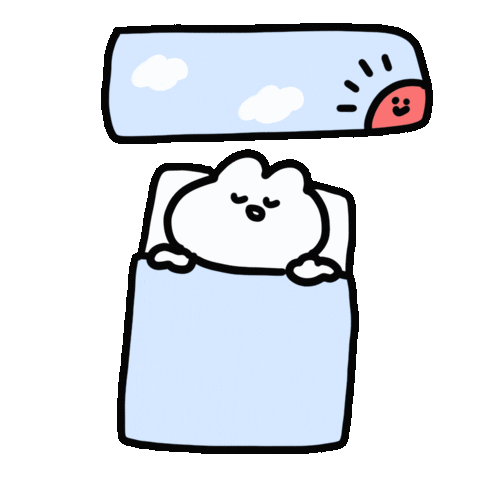 Day Sticker by おめがちゃん