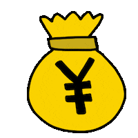 Control Center Japan Sticker