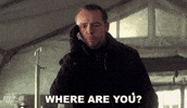 Where Are You GIF by Mission: Impossible