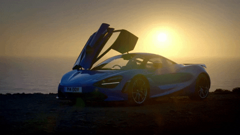 on the road supercar GIF by Top Gear