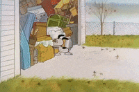 Charlie Brown Snack GIF by Peanuts