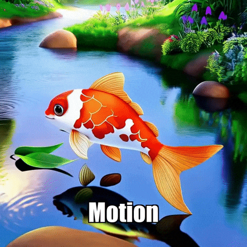 Motion Wisdom GIF by TheConfishius