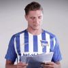 papers GIF by Hertha BSC