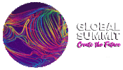 SingularityUniversity su global summit singularity university singularityu Sticker