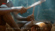 Movie Time Gang GIF by Divo Music