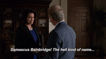 Bellamy Young scandal GIF by ABC Network