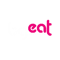 bgeat  Sticker