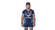 Top14 Teammhr Sticker by Montpellier Hérault Rugby