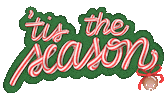 Merry Christmas Sticker