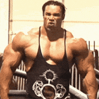 Gym Kevin GIF