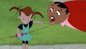 movie cartoon bebes kids robin harris GIF