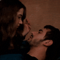 Drama Pareja GIF