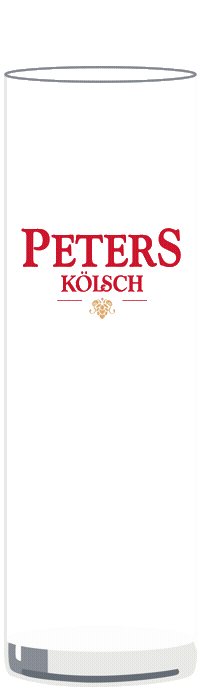 Beer Cologne Sticker by Peters Plöpp