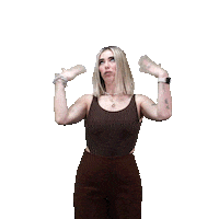 2000S Omg Sticker by BOBO