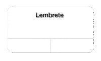 Mktdalud Lembrete Sticker by Ludmila Rabelo