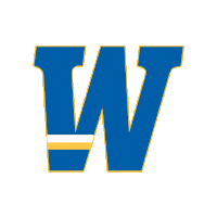 Widener Pride Sticker by Widener University