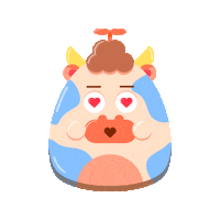 Carmendie88 Sticker