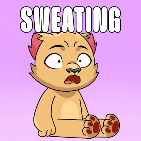 Kabu Friends GIF by Kabu