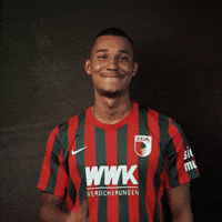 Football Bundesliga GIF by FC Augsburg 1907