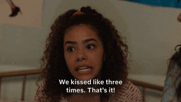 Scott Porter Georgia GIF by NETFLIX