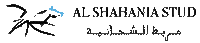 Horseracing Breeding Sticker by al shahania stud