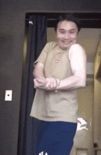 Power Muscle GIF