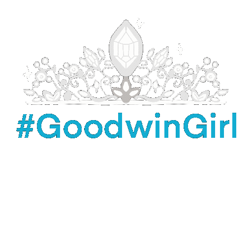 goodwinphotography queen princess fabulous headshot Sticker